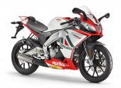 2013 Aprilia RS4 50 photo